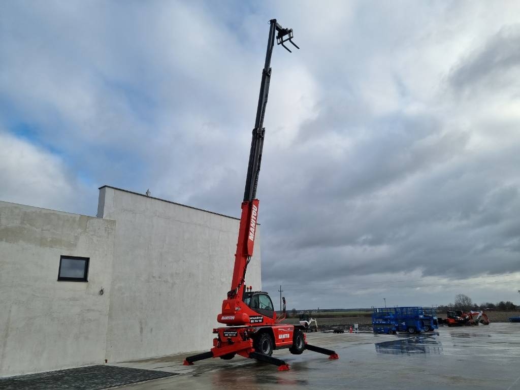 Manitou MRT 2150 Plus M406