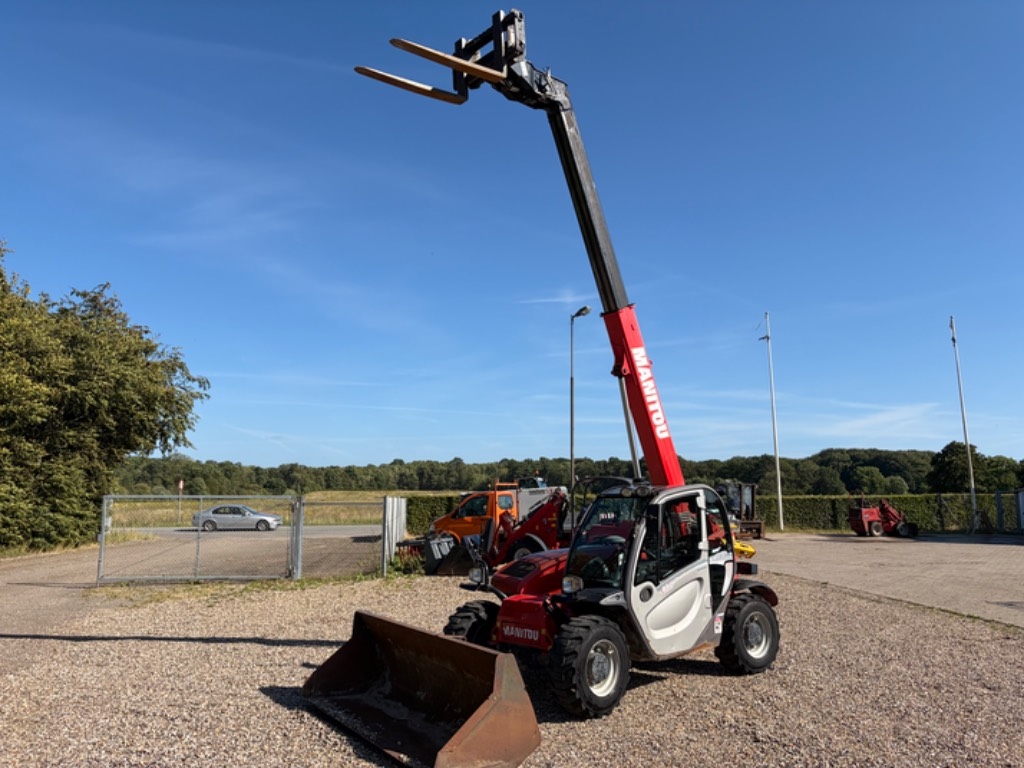 Manitou 625