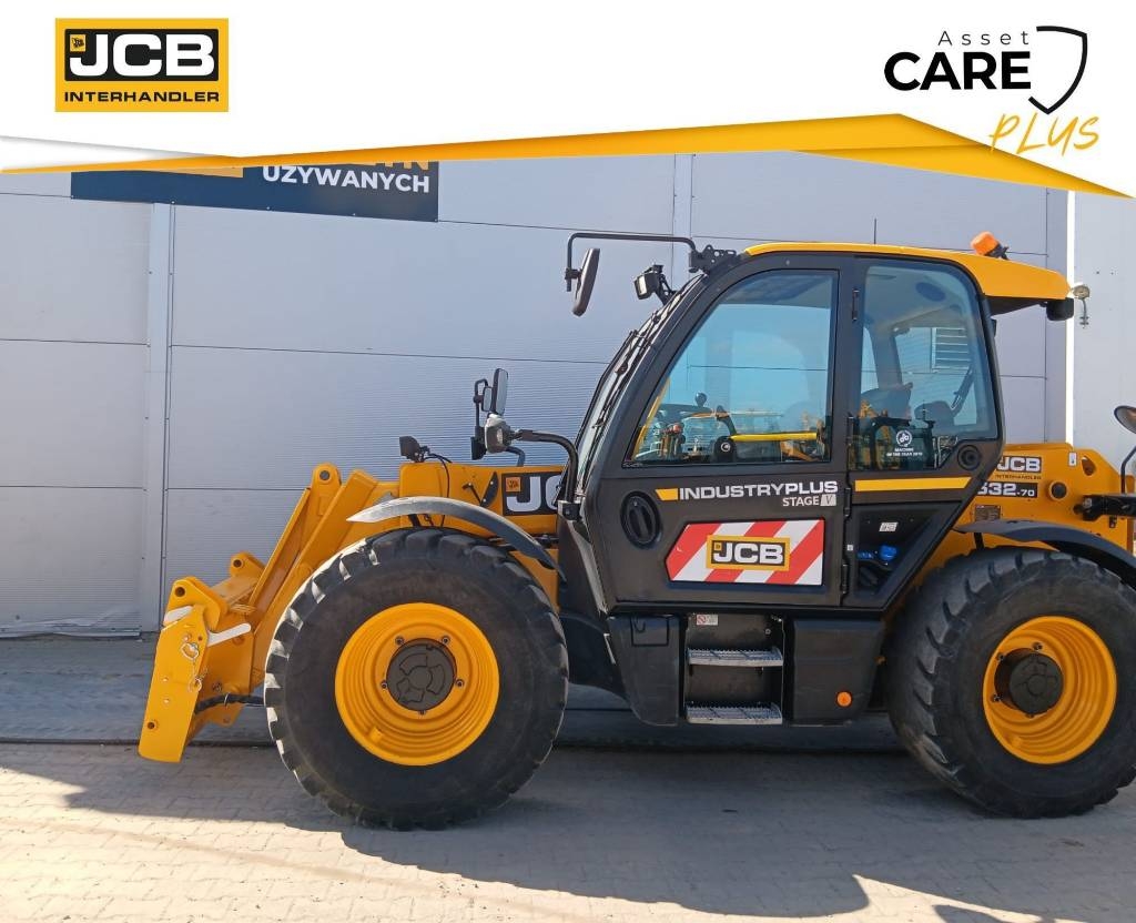 JCB 532-70 IND