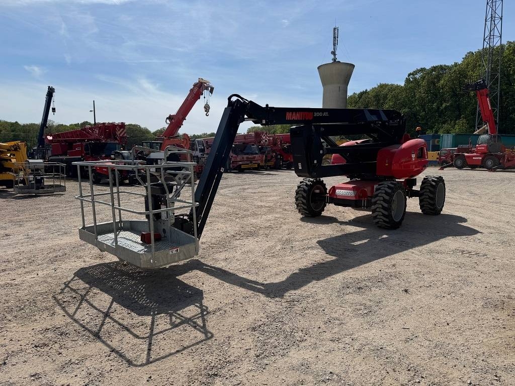Manitou 200 ATJ