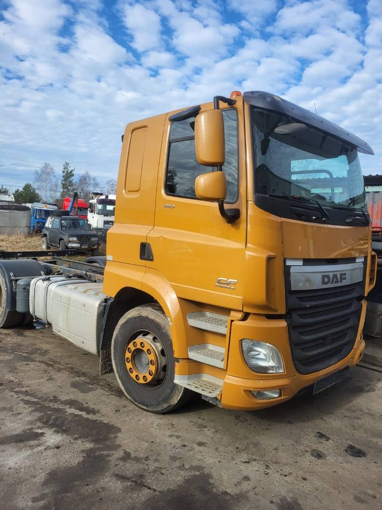 DAF CF 460