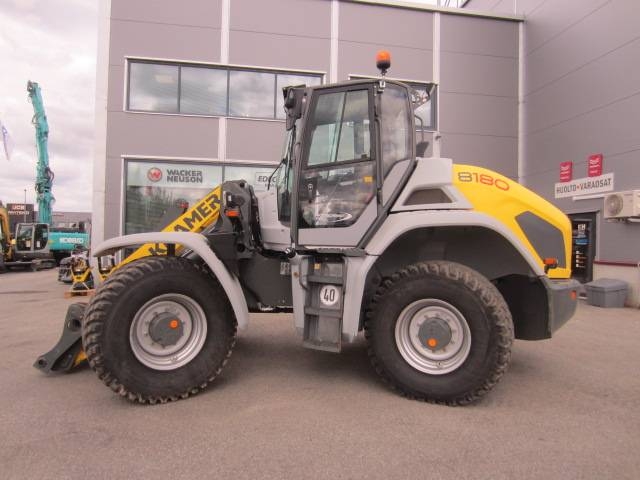 Kramer 8180