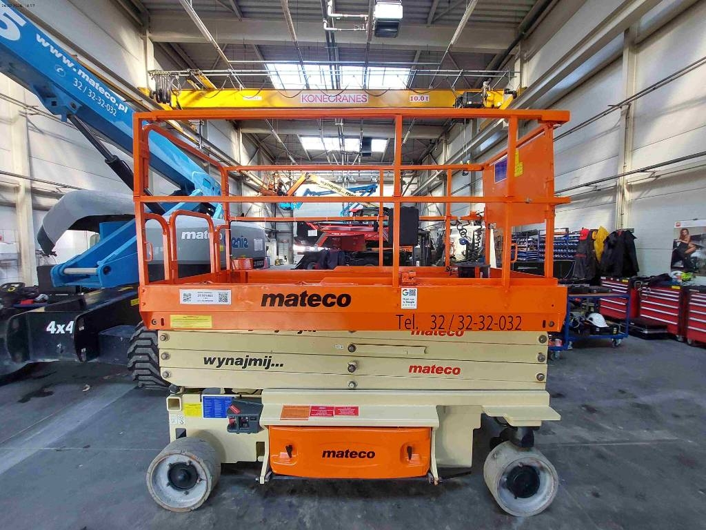 JLG 2646 E 3