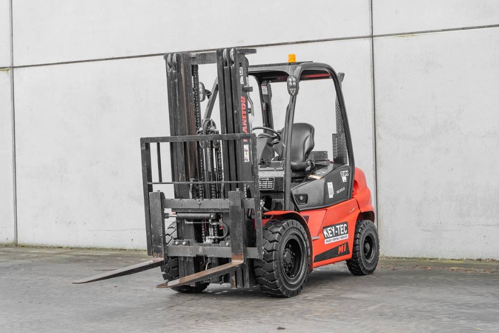 Manitou MI 30 D