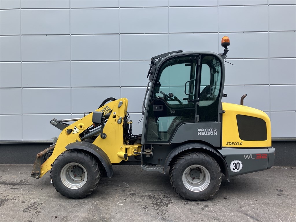 Wacker Neuson WL 32
