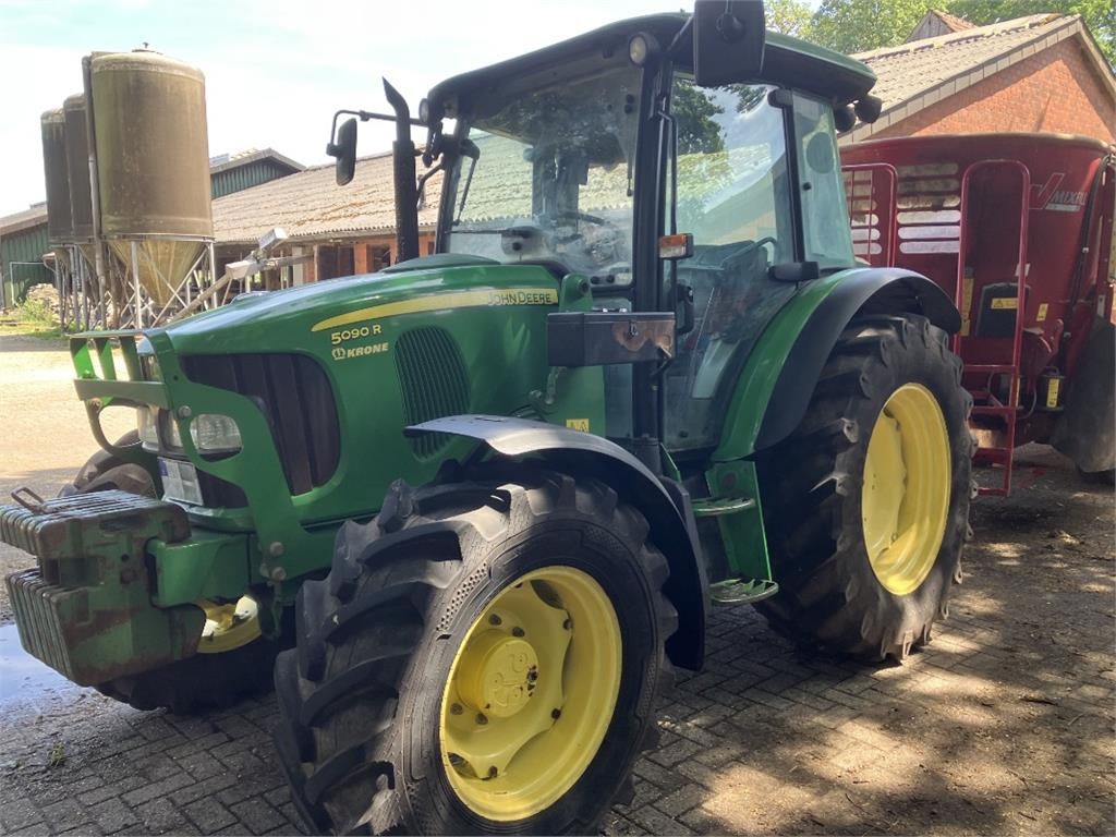 John Deere 5090R *Kundenauftrag*