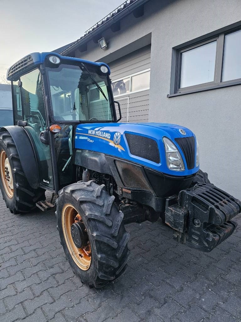 New Holland T 4.95 LP