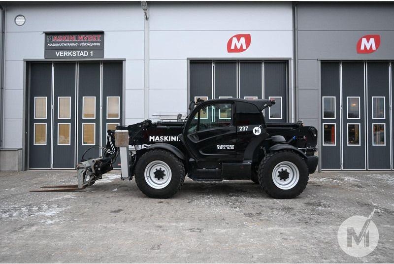 Manitou 1840 HA