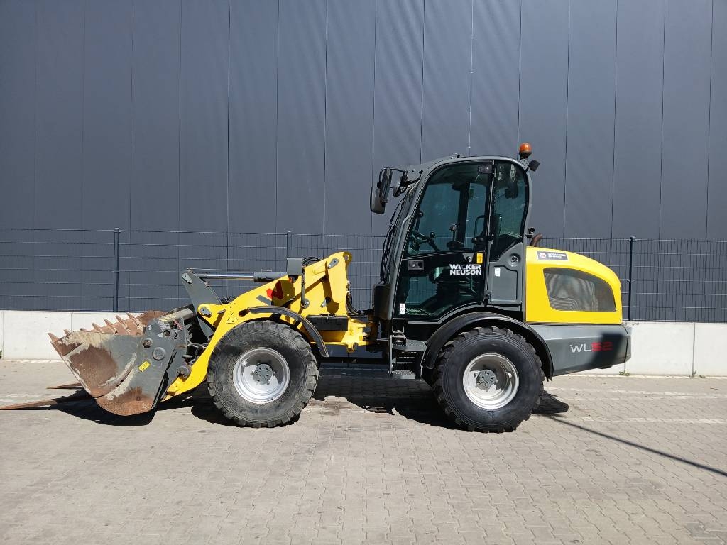 Wacker Neuson WL 52