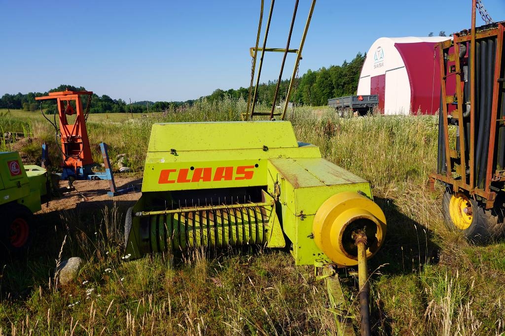 CLAAS Markant 40 / B1901