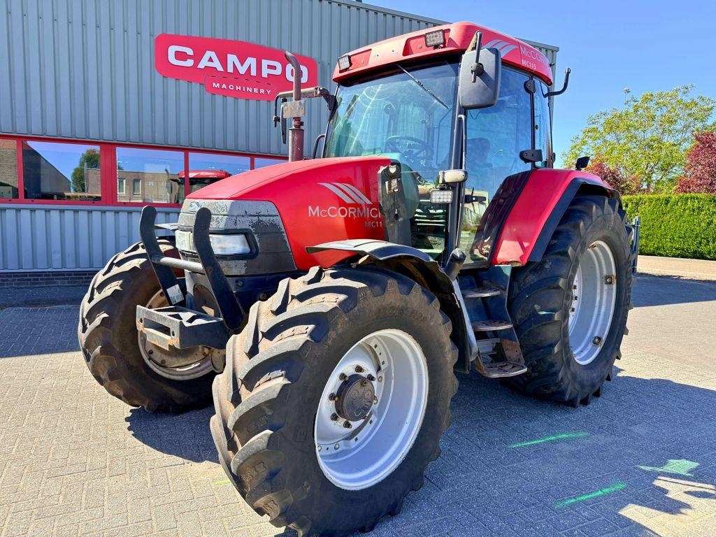 McCormick MC115