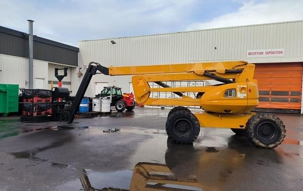 Manitou 200ATJ