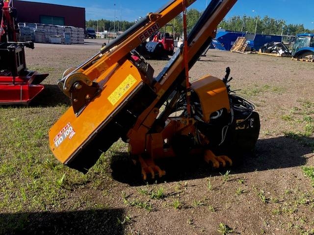 Ferri T530P