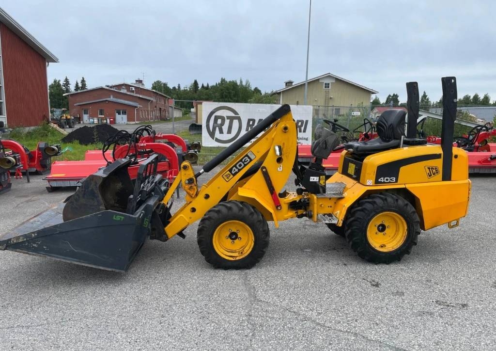 JCB 403