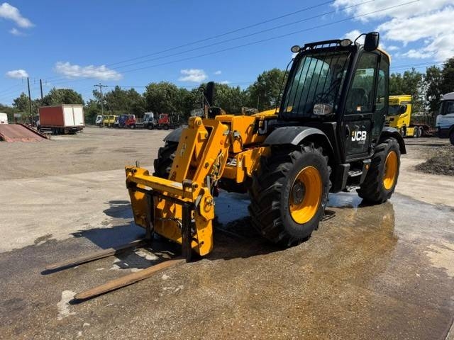 JCB 531-70