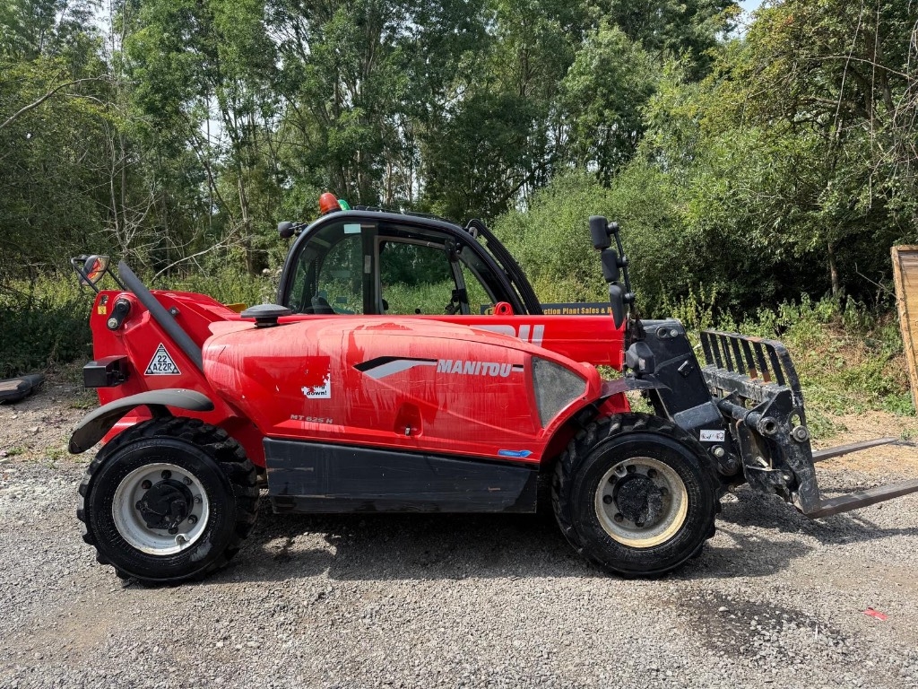 Manitou 625H