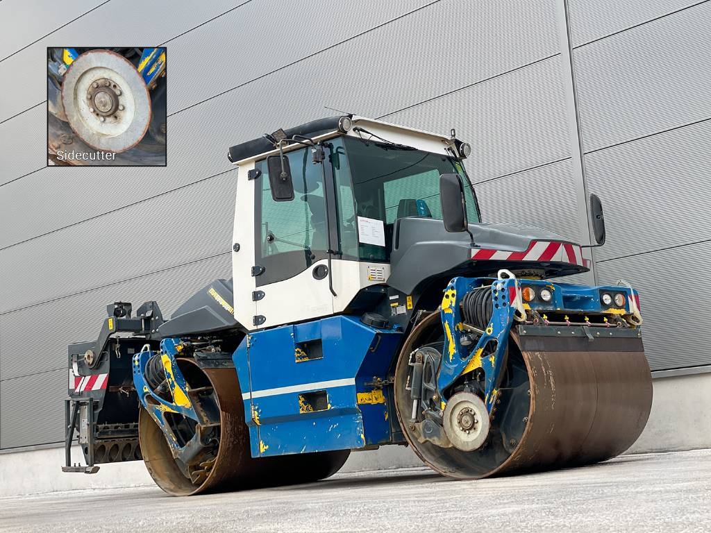 Bomag BW 174 AP-4F AM