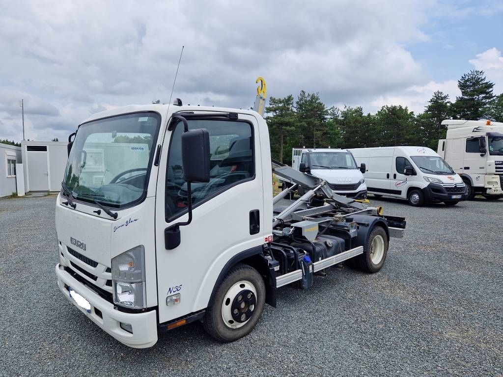 Isuzu N-Series