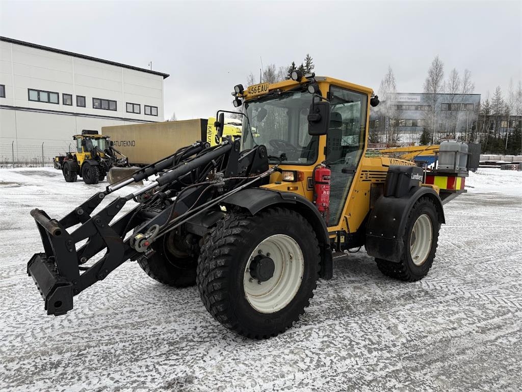 Lundberg 5240