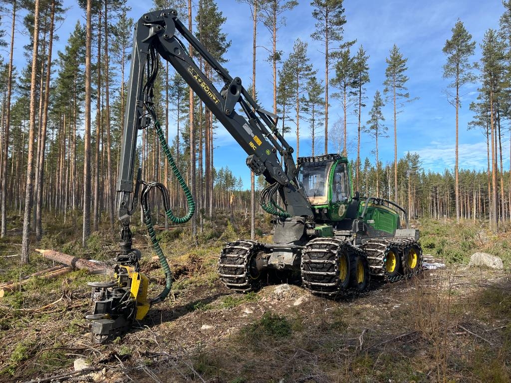 John Deere 1170 G