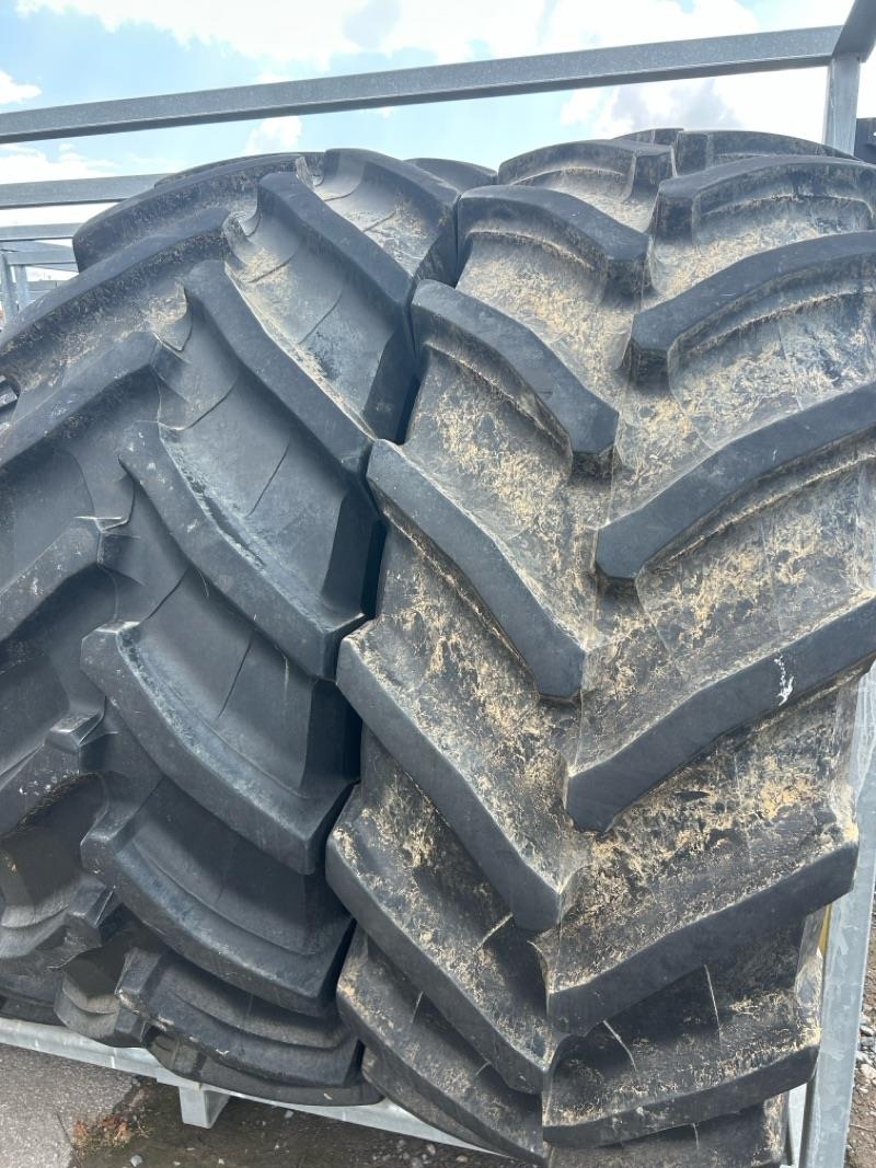 Trelleborg 580/70R42 TM700