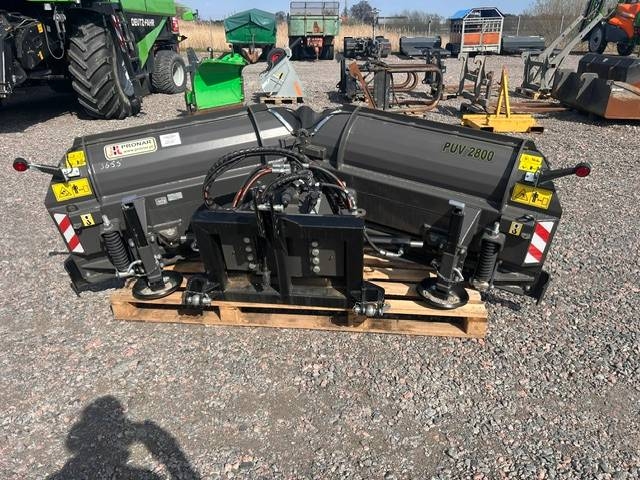 Pronar PUV 2800