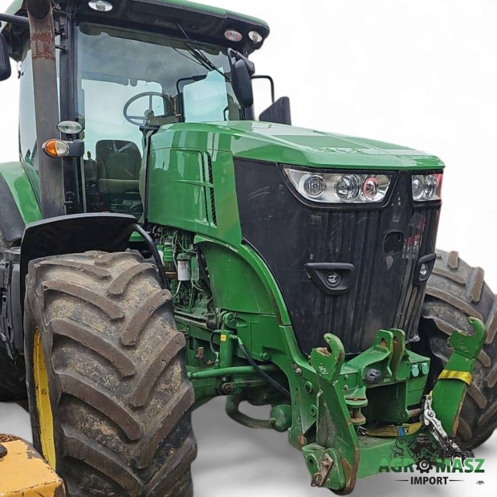 John Deere 7215R Parts