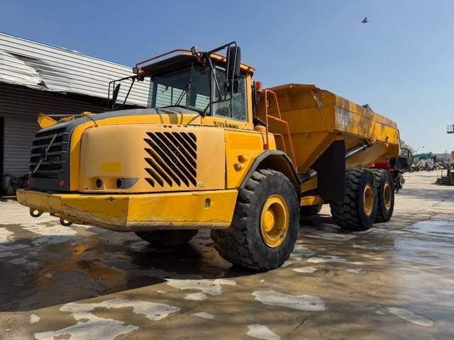 Volvo A 30 D