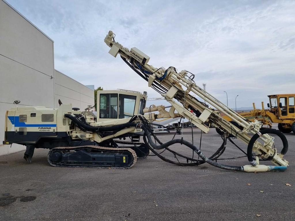 Furukawa HCR1200-ED