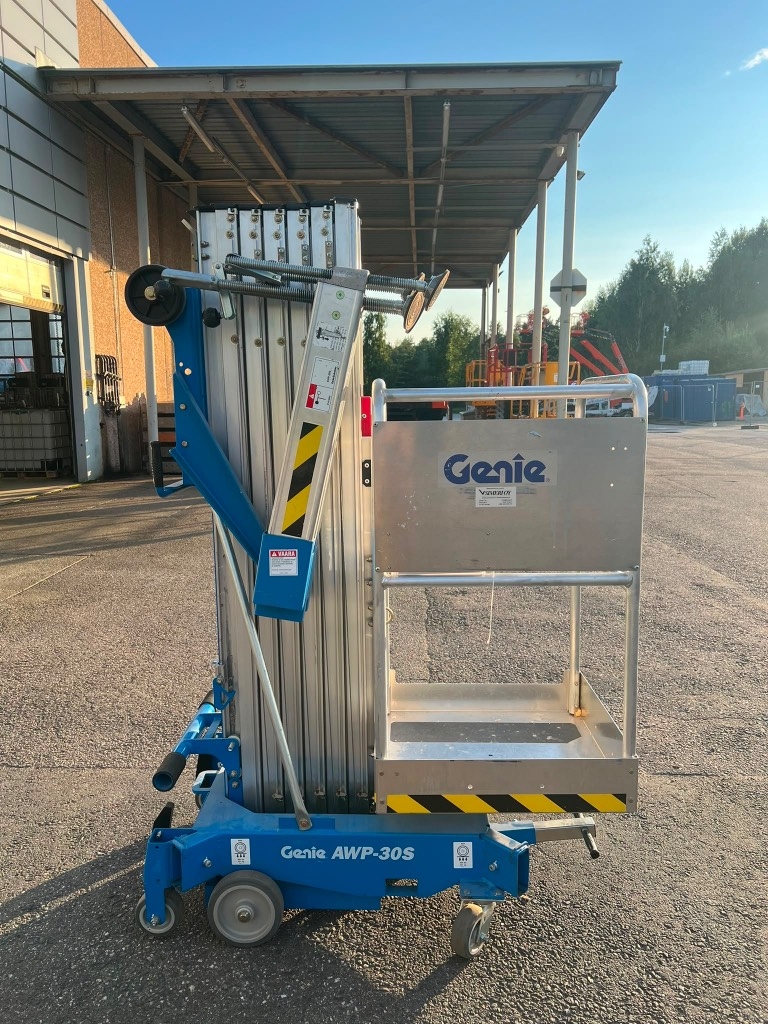 Genie AWP 30 S