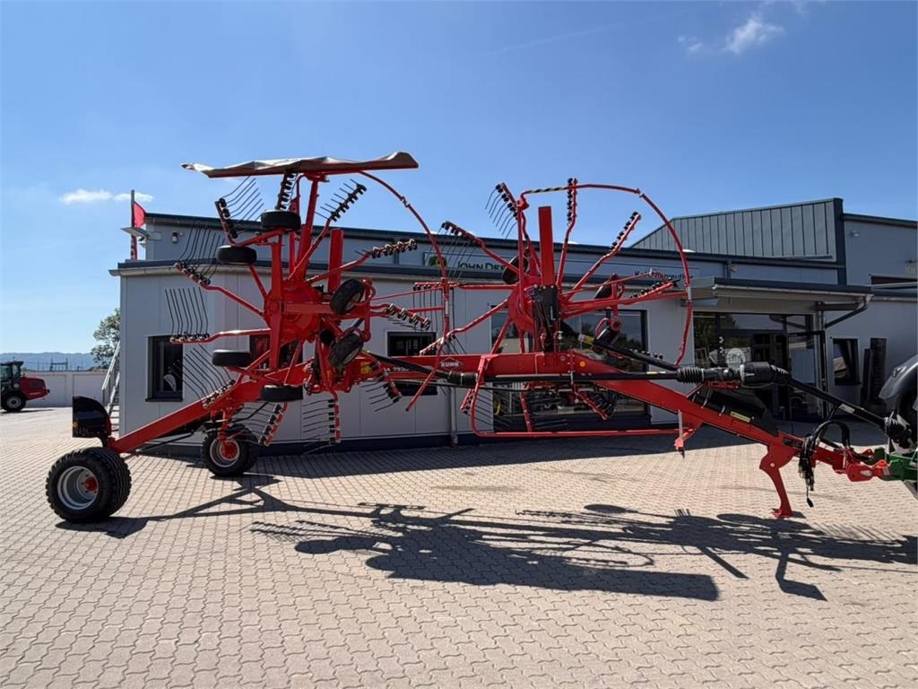 Kuhn GA 7530