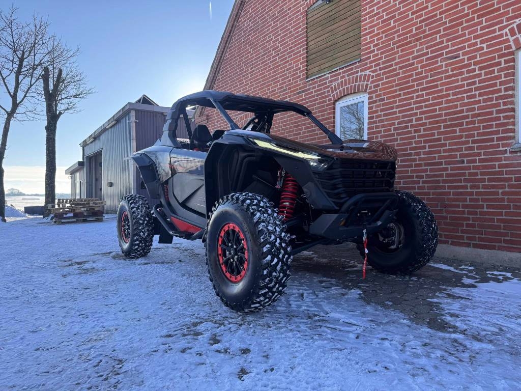 Segway Super Villian SX20T UTV