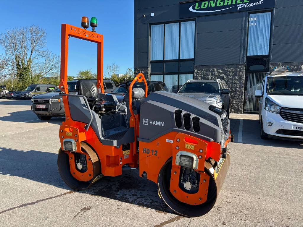 Hamm HD 12 VV