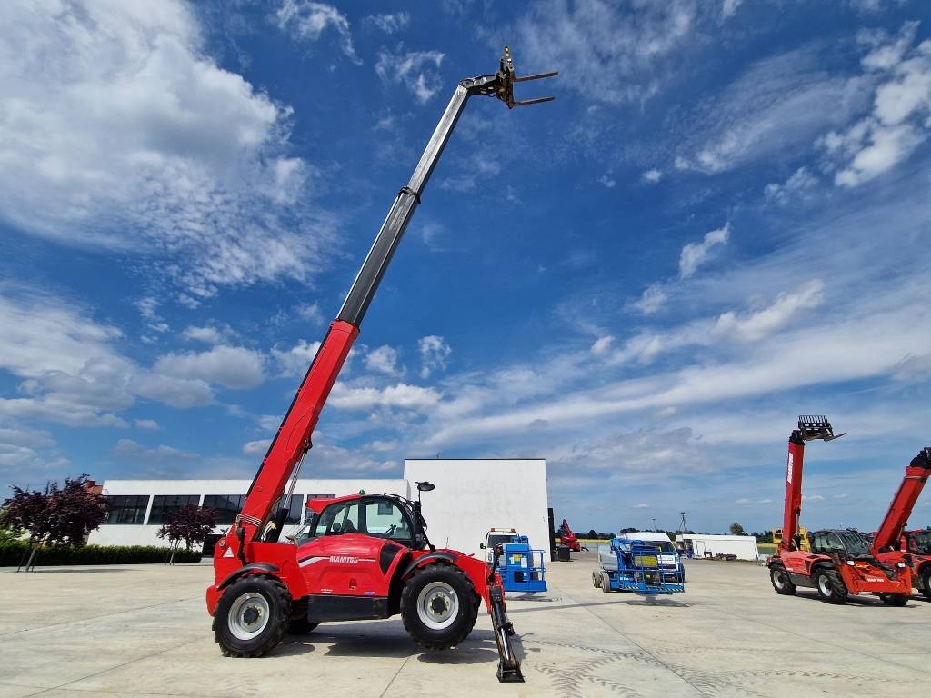 Manitou MT 1440 R433