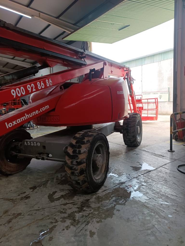 Haulotte HA 20 PX
