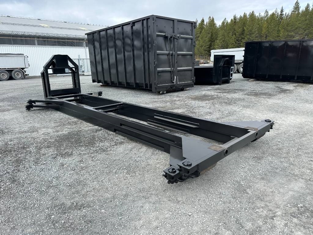 CCAB Lastväxlarram containerramar lastväxlare m lå