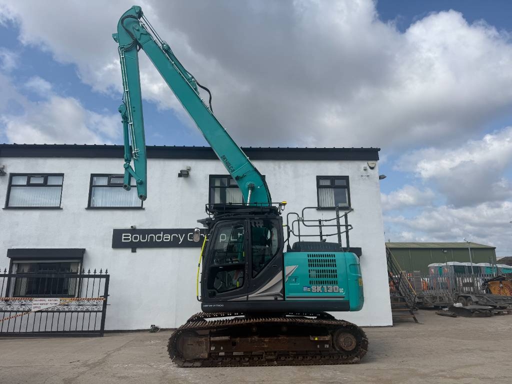 Kobelco SK130LC-11