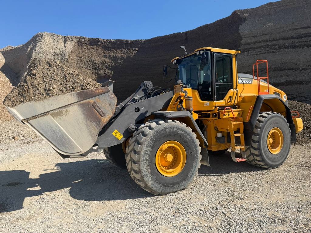 Volvo L 150 H
