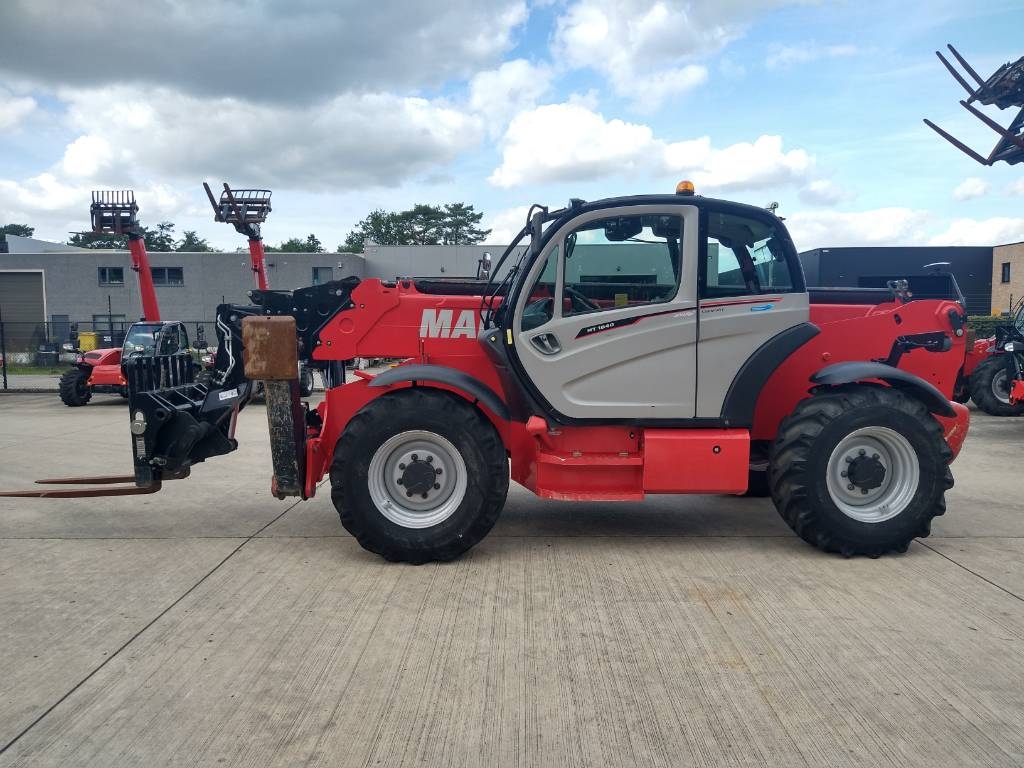 Manitou MT 1840 Easy (894)