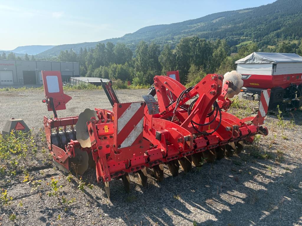 Maschio Veloce 300