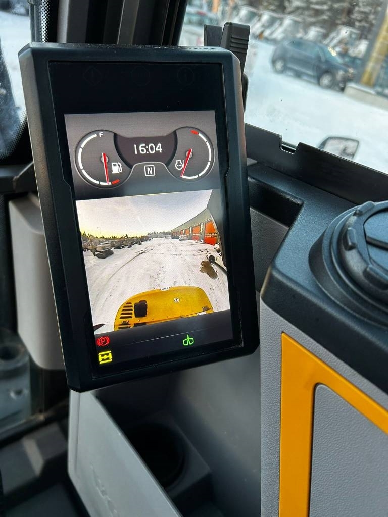 Volvo EW60E / Engcon, Heater, Grease, 1 owner! kuva 19