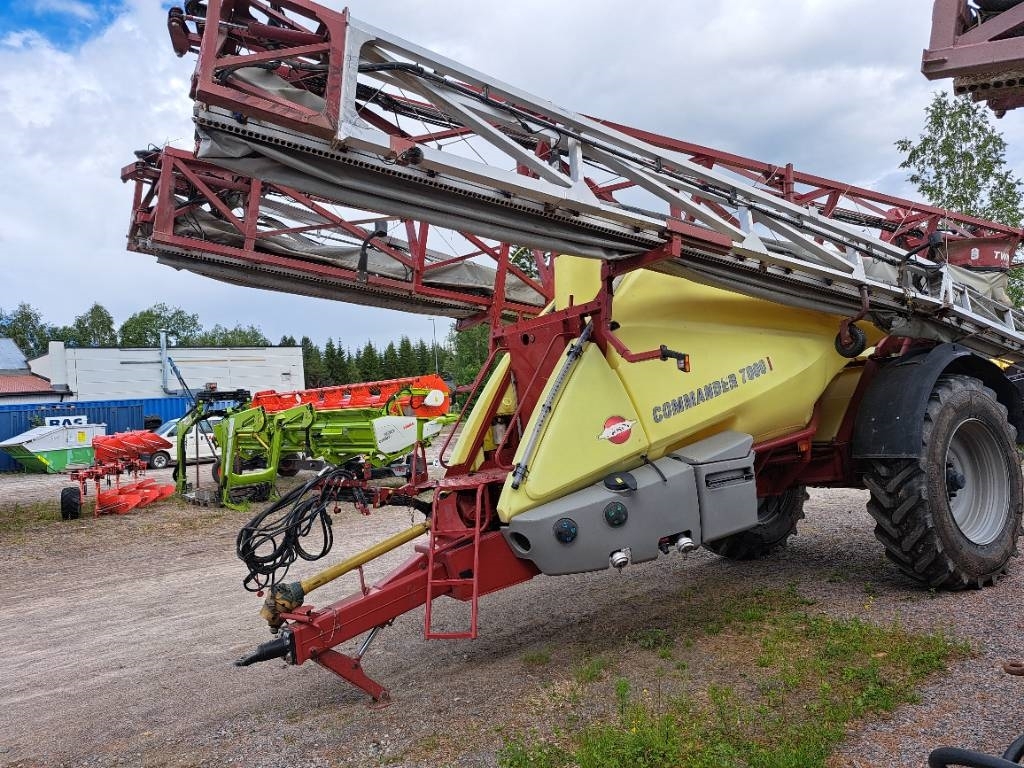 Hardi Commander 7000 I