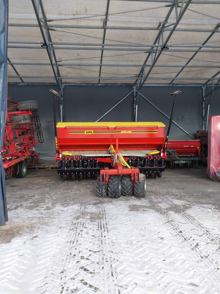 VM 400 DS