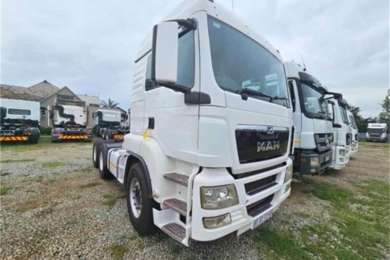 MAN 27 SERIES