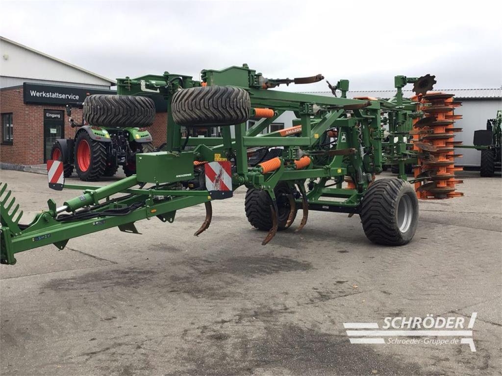 Amazone CENIUS 4003-2TX