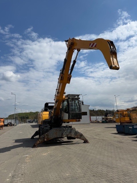 Liebherr LH 22 M