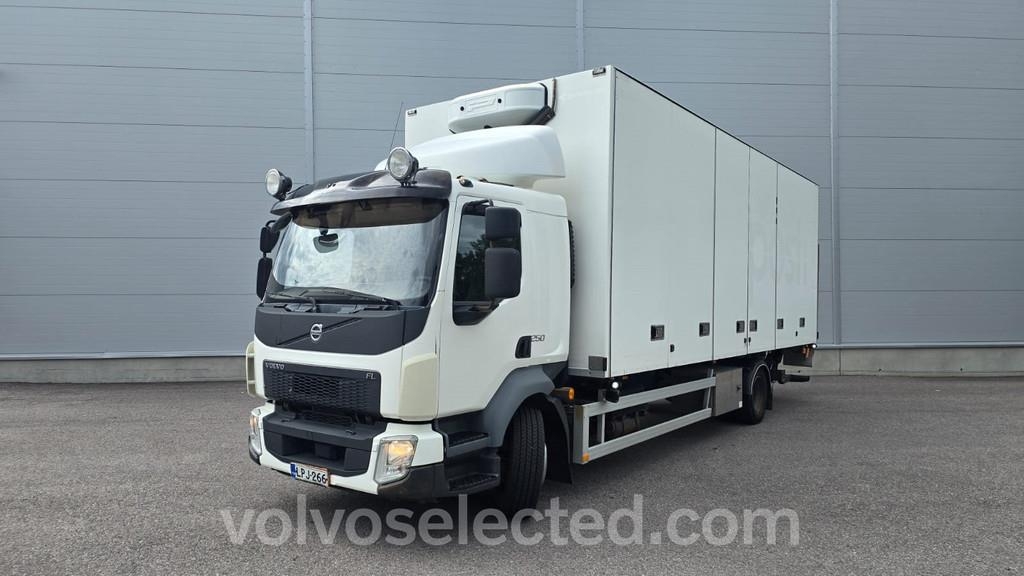 Volvo FL