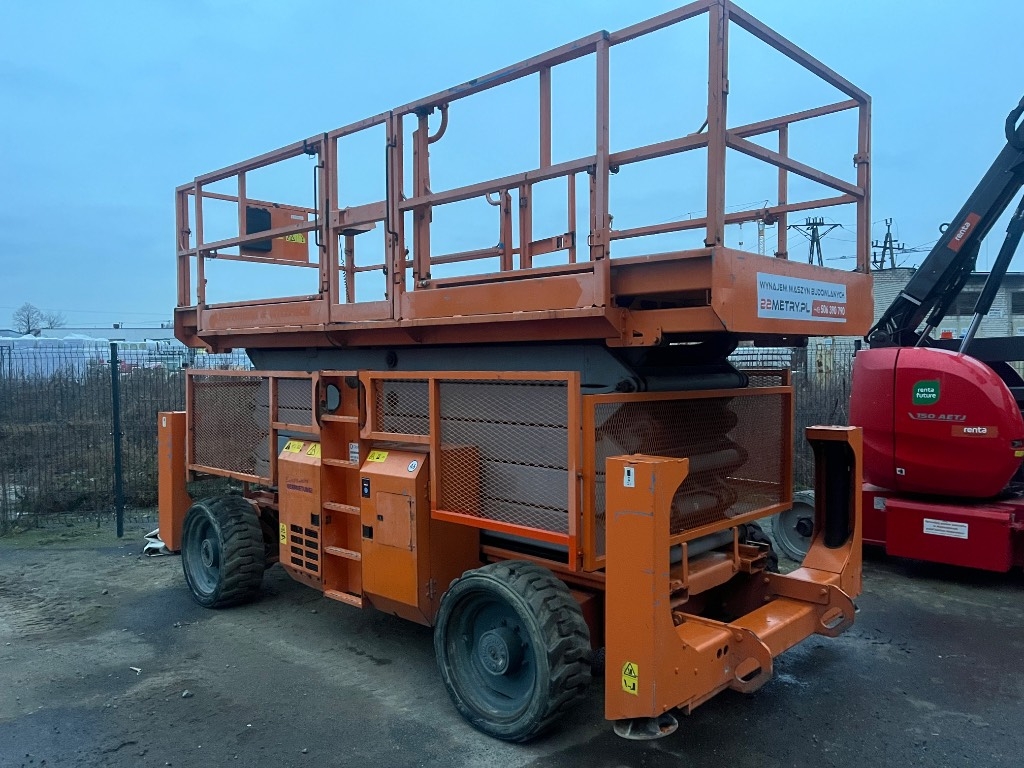 Genie GS 5390