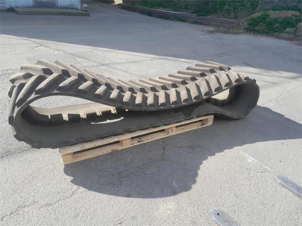 Grimme Rupsband