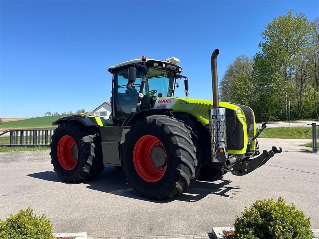 Xerion 5000 Trac VC
